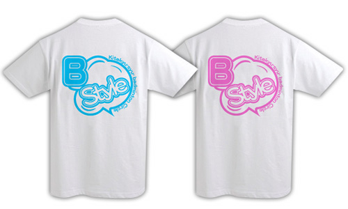 B-Style Team T-Shirts