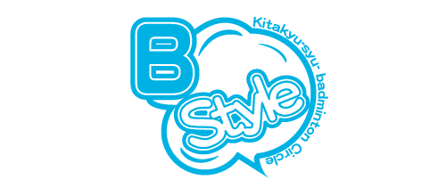 b-style logo