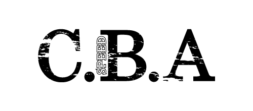 C.B.A logo
