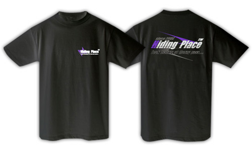 HidingPlace Wear Design