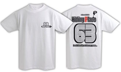HidingPlace Wear Design