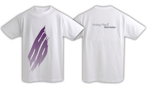 HidingPlace Wear Design
